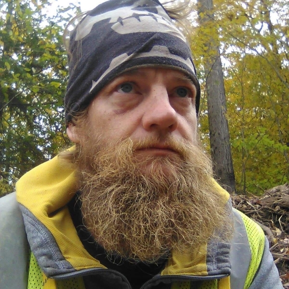 Meet your Posher, Gordon - Picture 1 of 1